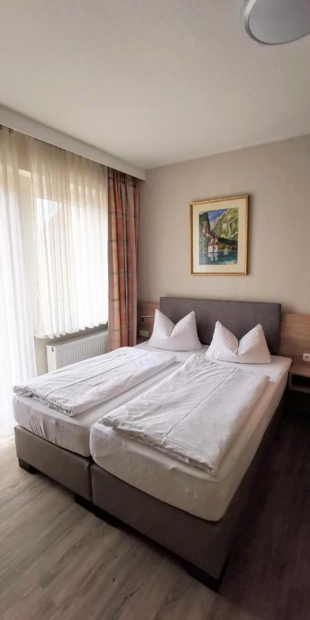Zum Winzermaennle Hotel Wurzburg Luaran gambar