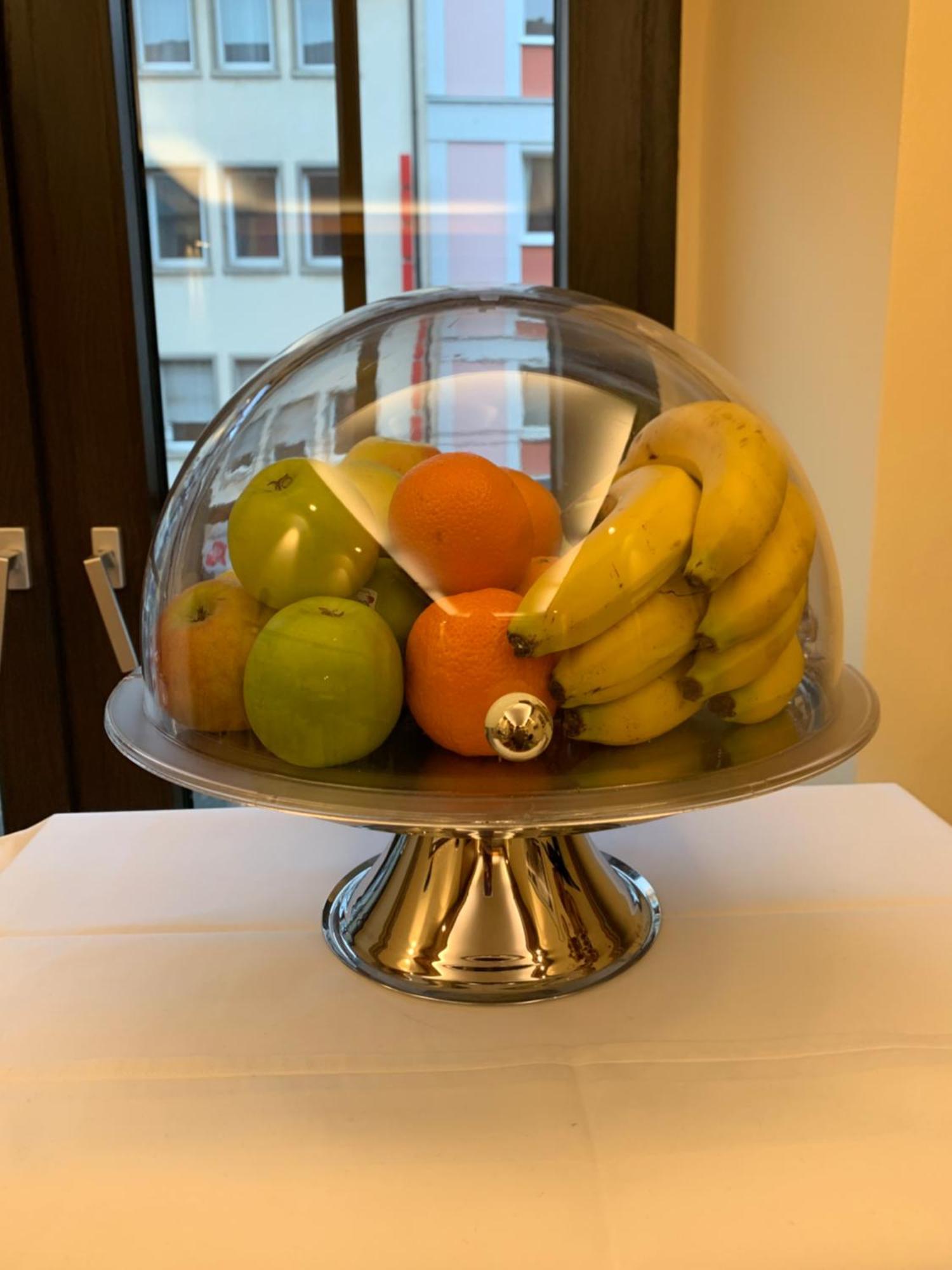 Zum Winzermaennle Hotel Wurzburg Luaran gambar